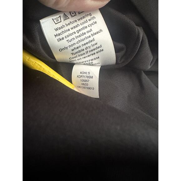 NWT Draper James RSVP Sequin Black Holiday Special Occasion Dress Prom size 20W - Picture 8 of 14